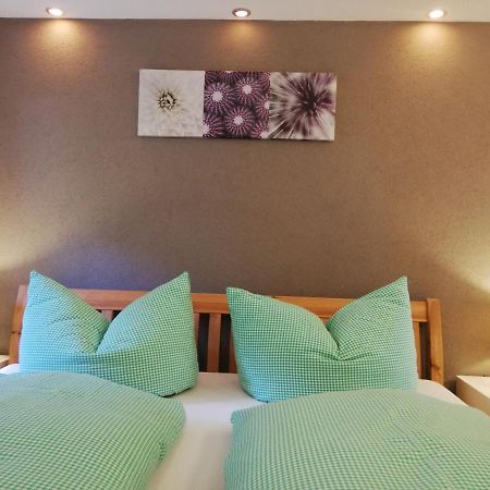 Tösenssteinach Alp Appartments المظهر الخارجي الصورة