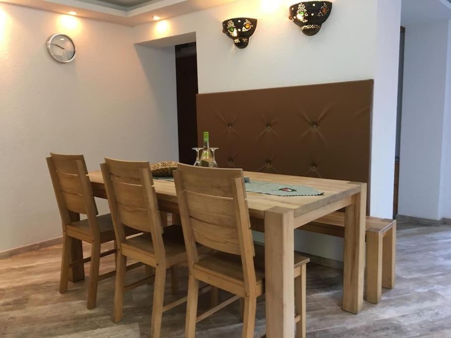 Tösenssteinach Alp Appartments المظهر الخارجي الصورة