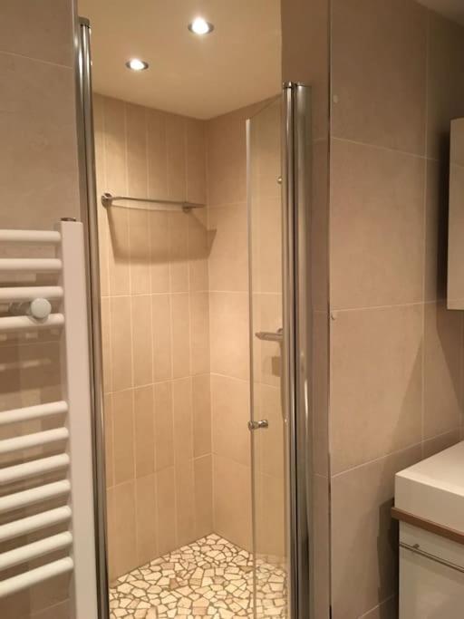 Tösenssteinach Alp Appartments المظهر الخارجي الصورة